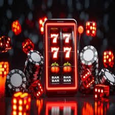 444 slot