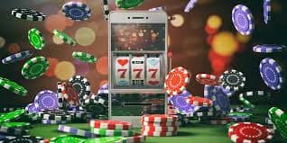 444 slot