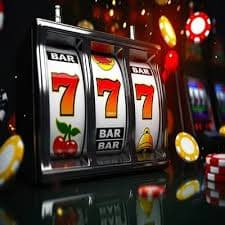 444 slot
