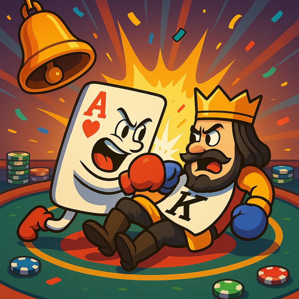 444 slot