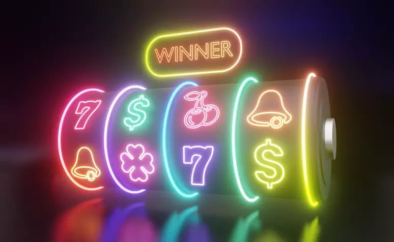 444 slot