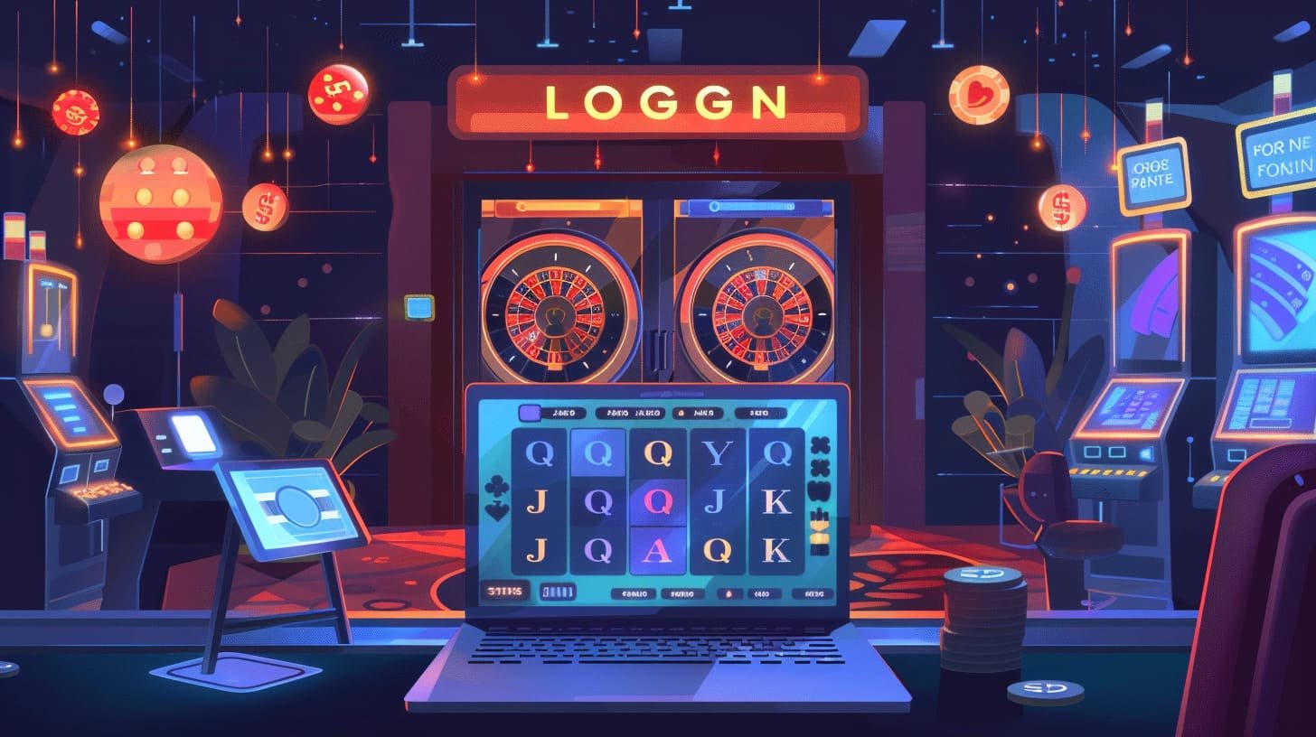 444 slot