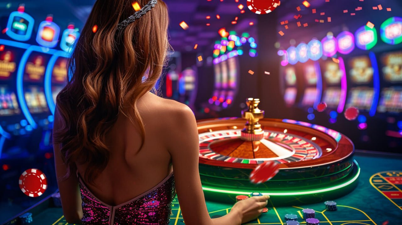 444 slot