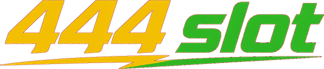 444 Slot